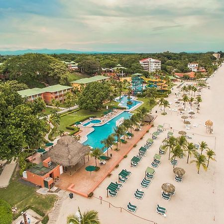 Grand Decameron Panama, A Trademark All Inclusive Resort Playa Blanca  Ngoại thất bức ảnh