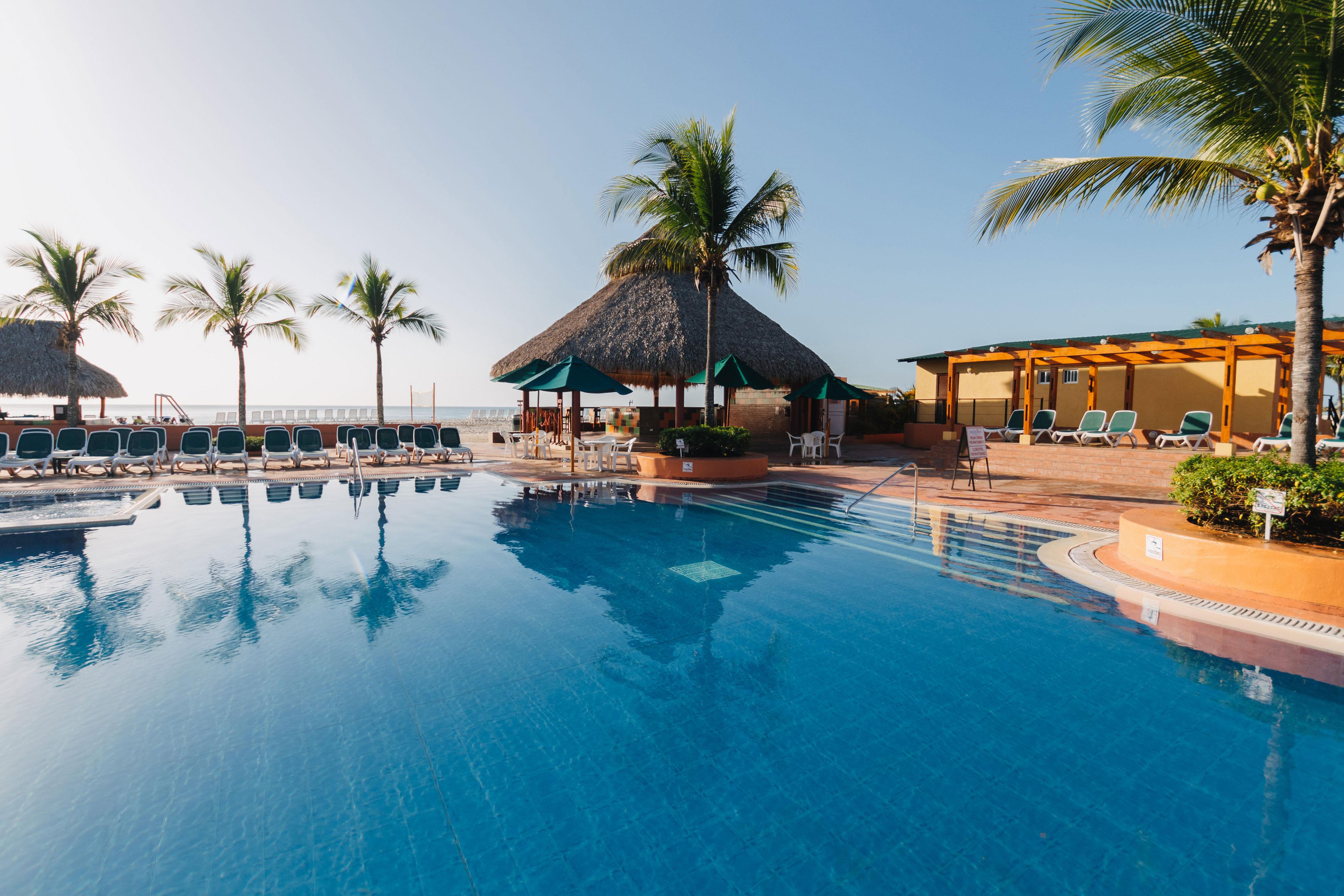 Grand Decameron Panama, A Trademark All Inclusive Resort Playa Blanca  Ngoại thất bức ảnh