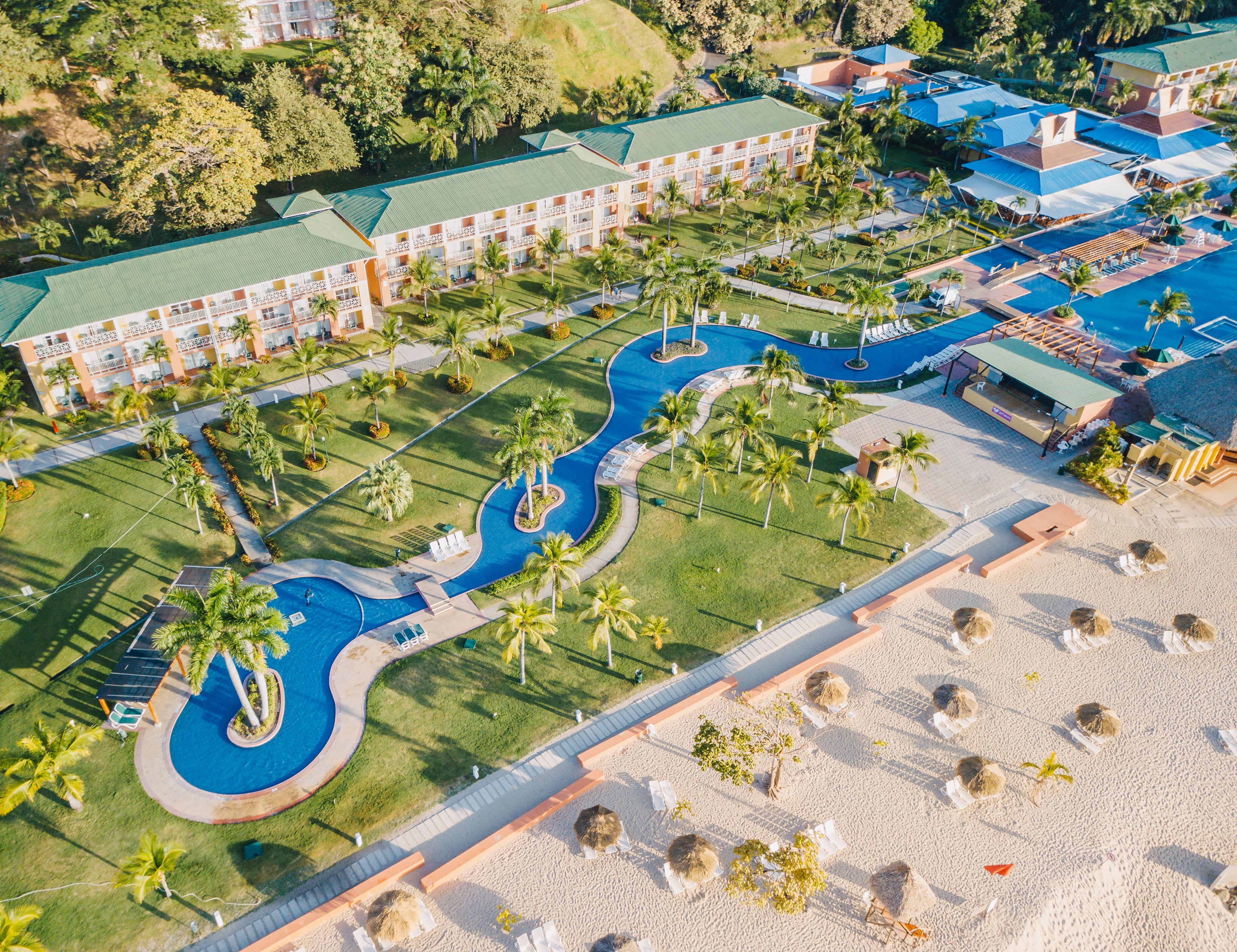 Grand Decameron Panama, A Trademark All Inclusive Resort Playa Blanca  Ngoại thất bức ảnh