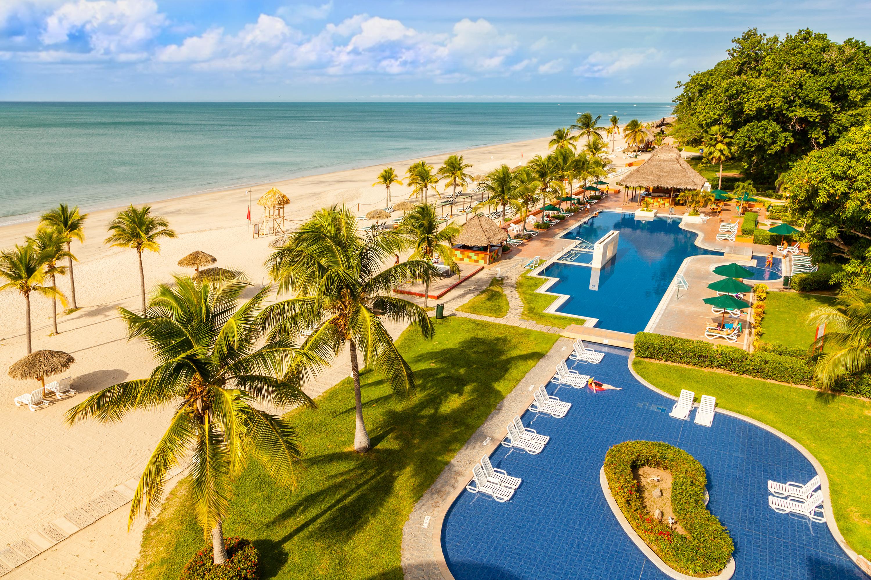 Grand Decameron Panama, A Trademark All Inclusive Resort Playa Blanca  Ngoại thất bức ảnh