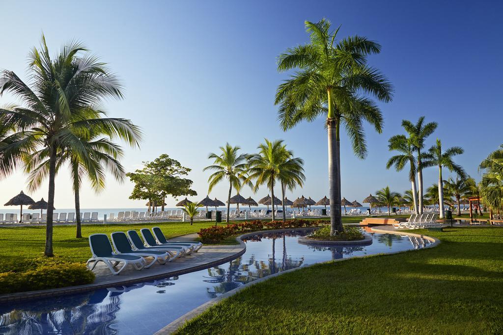 Grand Decameron Panama, A Trademark All Inclusive Resort Playa Blanca  Ngoại thất bức ảnh