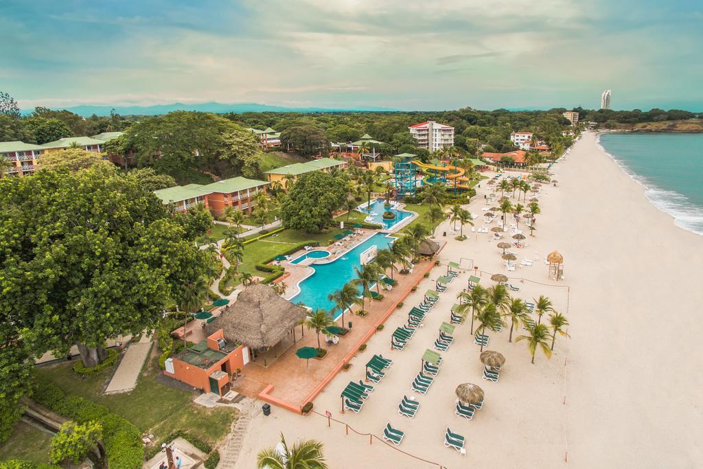 Grand Decameron Panama, A Trademark All Inclusive Resort Playa Blanca  Ngoại thất bức ảnh