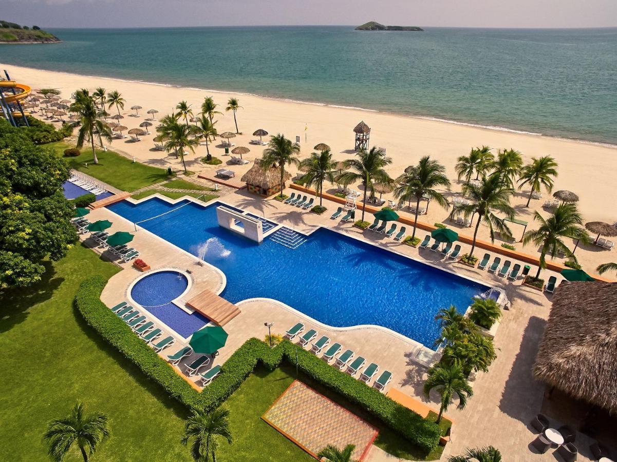 Grand Decameron Panama, A Trademark All Inclusive Resort Playa Blanca  Ngoại thất bức ảnh